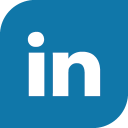 иконка linkedin
