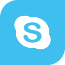 иконки skype, скайп