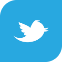 иконка twitter, твиттер