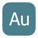 иконки adobe audition