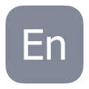 иконки adobe encore