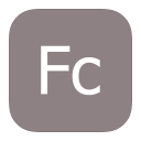 иконки adobe flash catalyst