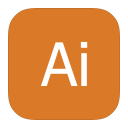 иконки adobe illustrator