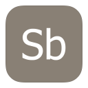 иконки adobe soundbooth