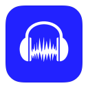 иконки audacity