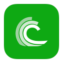 иконки bittorrent, битторрент