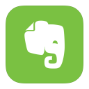 иконки evernote