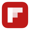 иконки flipboard