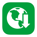 иконки download manager