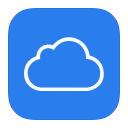 иконки icloud