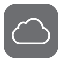 иконки icloud