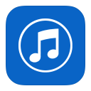иконки itunes
