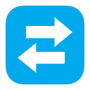 иконки синхронизация, live sync