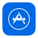 иконки appstore