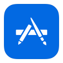 иконки appstore