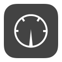 иконка dashboard, производительность
