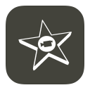 иконки imovie