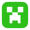 иконки minecraft