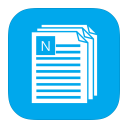 иконка новости, news