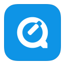 иконки quicktime