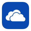 иконки skydrive