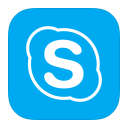 иконки skype, скайп