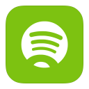 иконки spotify