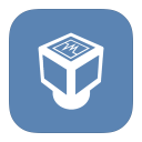 иконки virtualbox