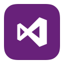 иконки visualstudio, visual studio