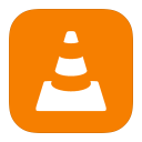 иконки vlc, конус