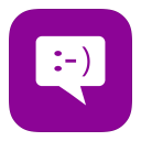 иконка сообщения, чат, messaging