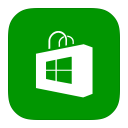 иконка маркет, магазин, metroui, windows8, windows 8, store