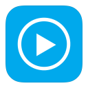 иконка плеер, воспроизвести, windows mediaplayer