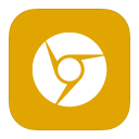 иконки google canary