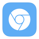 иконки chromium