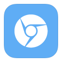иконки chromium