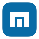 иконки maxthon