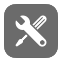 иконка настройки, конфигурация, configure