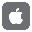 иконка apple