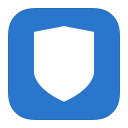 иконка антивирус, защита, security