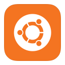 иконки ubuntu