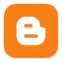 иконка blogger