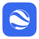 иконка google earth