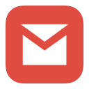 иконка gmail, почта