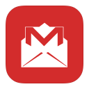 иконка gmail, почта