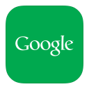 иконка google