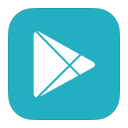 иконка google play