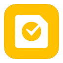 иконки google task
