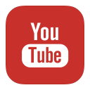 иконки youtube, ютуб