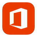 иконка office 2013, офис, офис 365, office 365, metroui